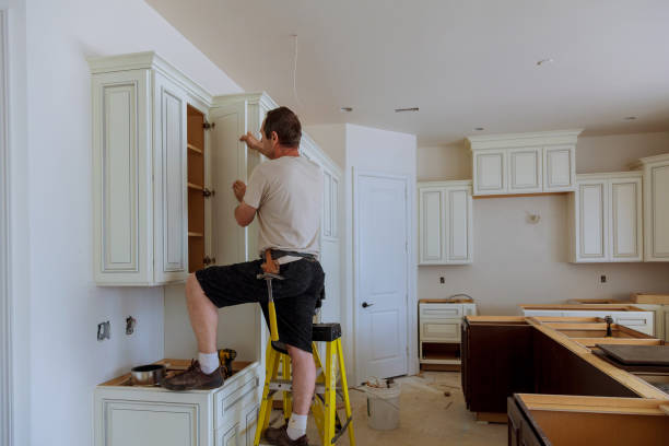 Countertop Replacement Austin JMT Kitchen Cabinet
